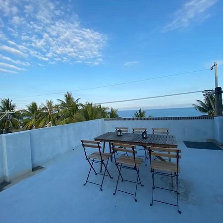 琉浪潛水背包客棧 Drift Diving Hostel Xiaoliuqiu Exterior foto