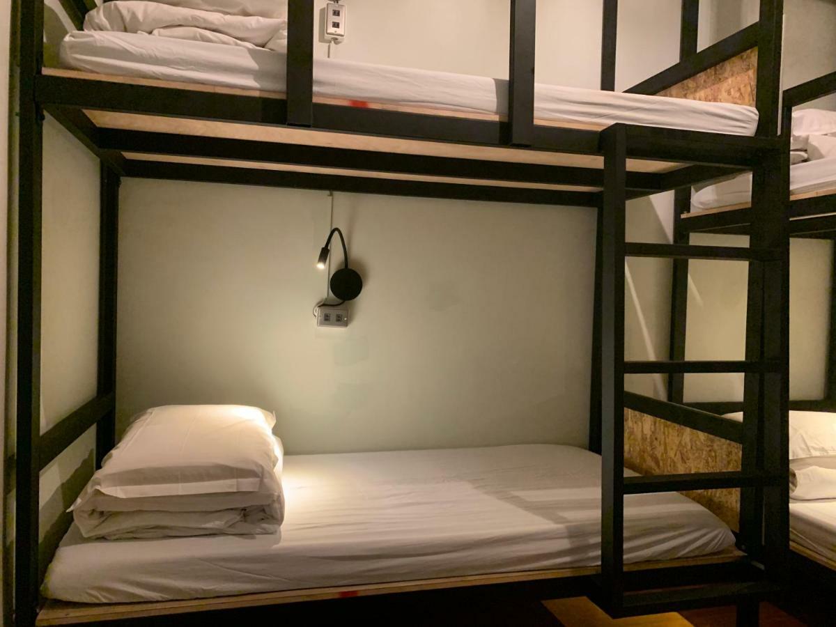 琉浪潛水背包客棧 Drift Diving Hostel Xiaoliuqiu Exterior foto